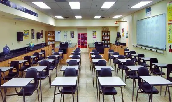 المدارس الباكستانية الخاصة في الكويت