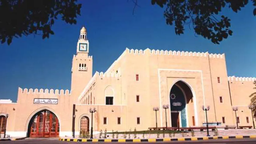 أهم الأنشطة المتاحة في قصر السيف