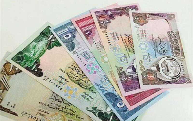أسباب تراجع الجنيه المصري أمام العملات الأجنبية