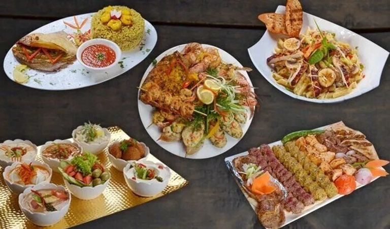 افضل مطاعم الكويت في جميع أنواع المأكولات