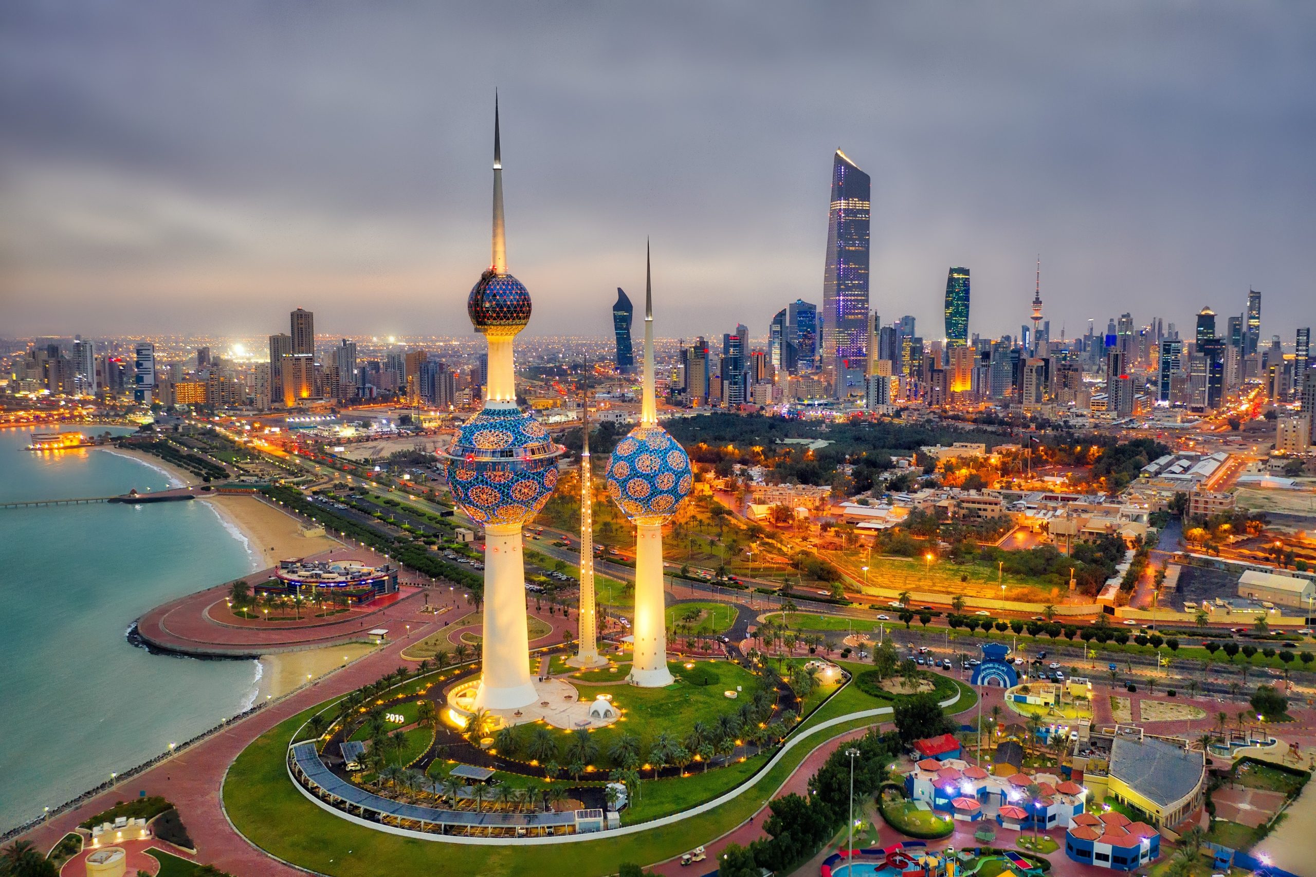 سعر تذكرة دخول أبراج الكويت 2024 وأجمل الفعاليات فيها