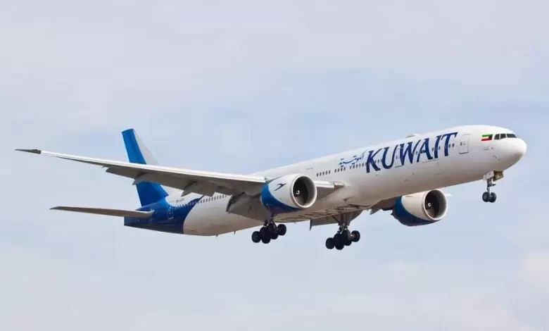 سلم راتب مضيفة الطيران في الكويت 2024