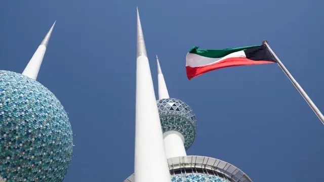 طريقة تقديم طلب استرحام التحاق بعائل 2024 في الكويت