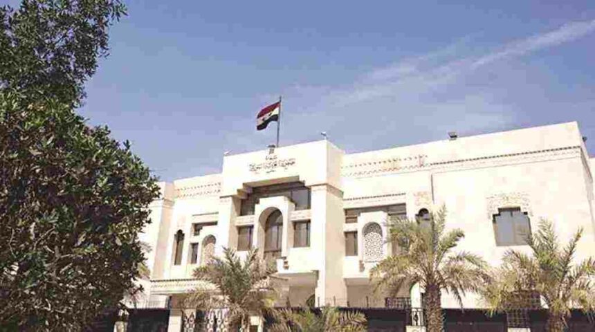 عنوان سفارة مصر في الكويت وطرق التواصل وحجز موعد تجديد الجواز