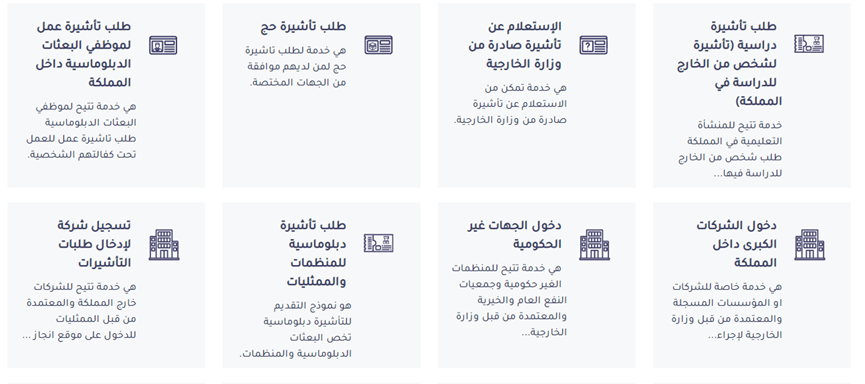 كيف أتأكد من إصدار التأشيرة من منصة إنجاز الكويت