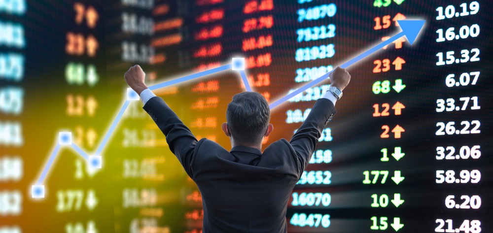 كيفية استثمار الأموال في البورصة الكويتية
