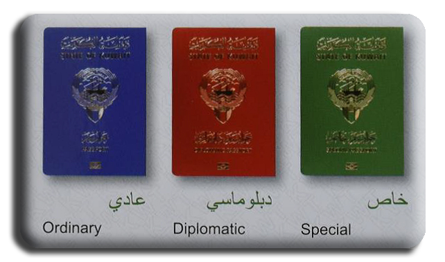 مميزات الحصول على الجواز الكويتي