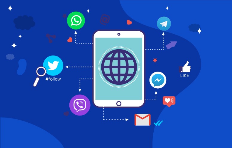 أبرز 10 نصائح لاستخدام مواقع التواصل الاجتماعي