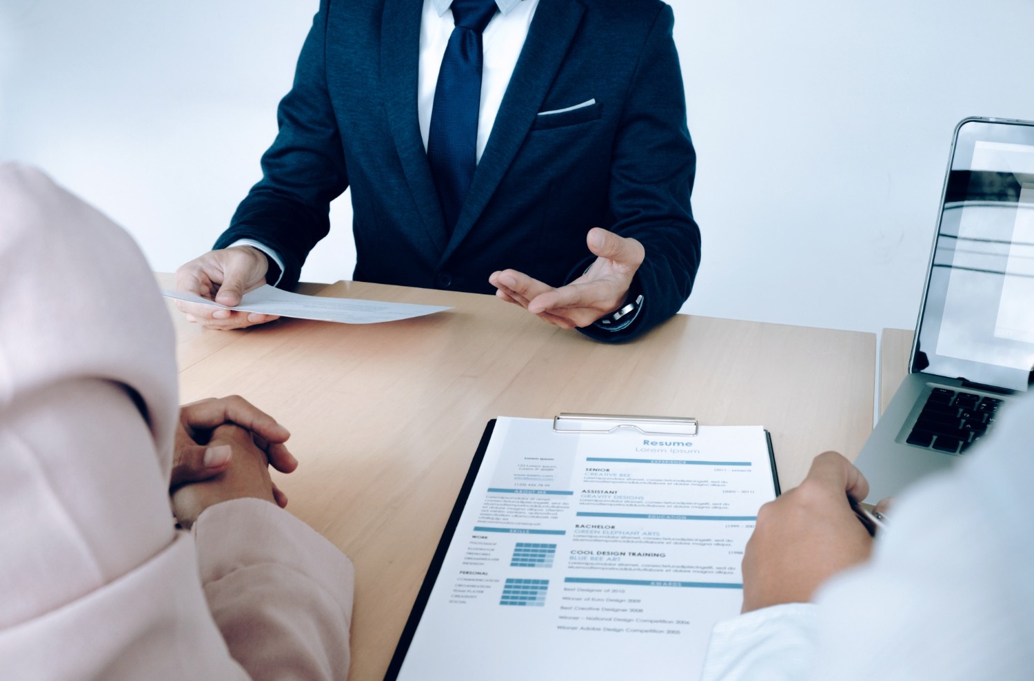 أبرز مهام مدير الموارد البشرية في المستشفيات