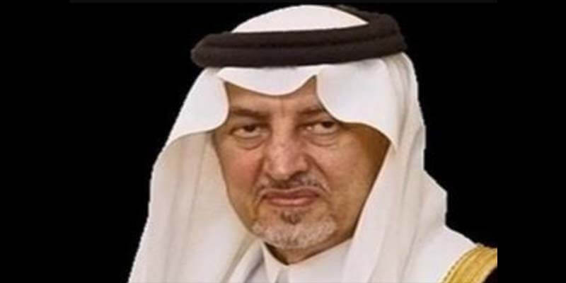 أجمل ابيات شعر خالد الفيصل