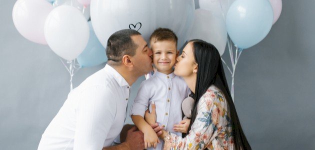 أجمل تهنئة عيد ميلاد بنتي البكر 2025