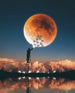 أجمل خلفيات سوداء للبنات 2025