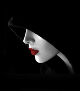 أجمل خلفيات سوداء للبنات 2025