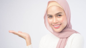 اجمل صور  بنات محجبات بدون مكياج 2025