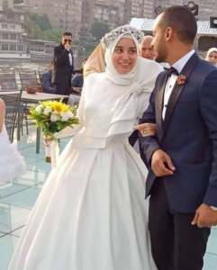 اجمل صور  بنات محجبات بدون مكياج 2025