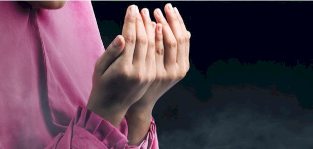 ادعية للحمل بعد الجماع