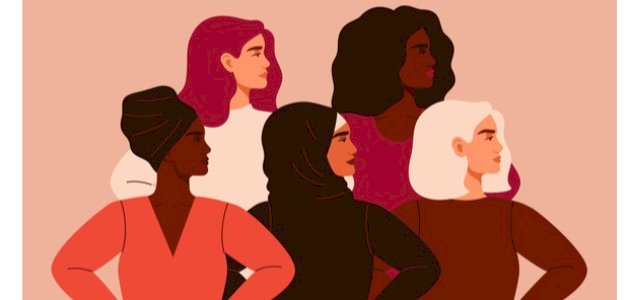 بحث عن اليوم العالمي للمرأة جاهز للطباعة