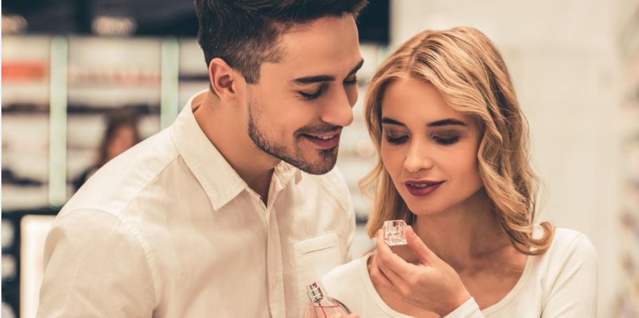 تجربتي مع عطر الفرمونات