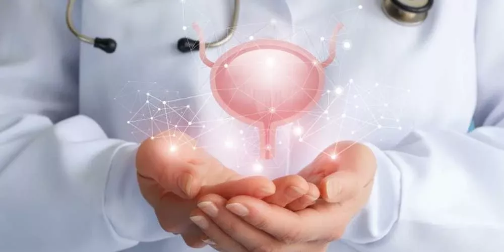 تجربتي مع منظار المثانة