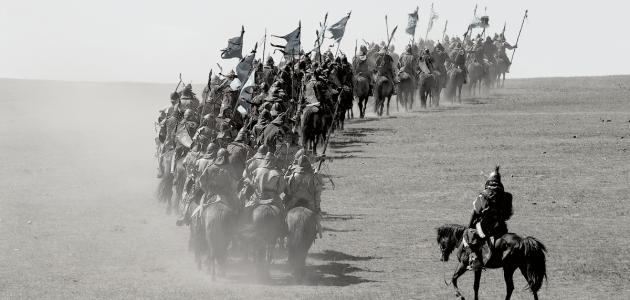 تعبير عن غزوة احد كامل العناصر