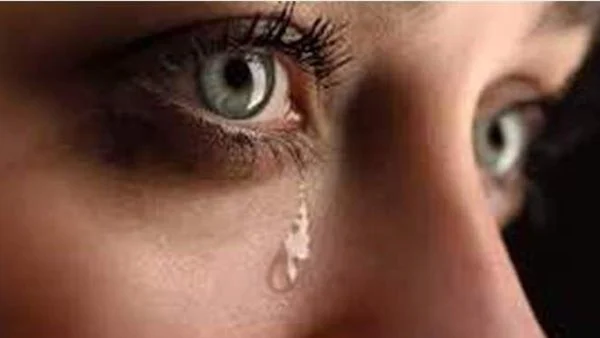 حلمت بشخص احبه يبكي في المنام