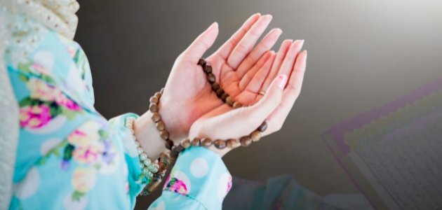 دعاء لشفاء الطفل المريض