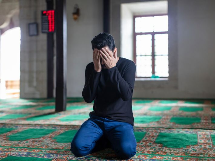 دعاء لمريض السرطان سريع ومستجاب بإذن الله