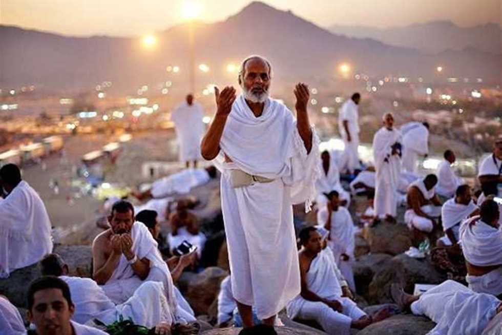 دعاء يوم عرفة مستجاب بإذن الله
