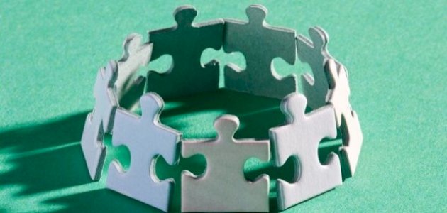 دور المجتمع المدني في حل المشكلات الاجتماعية