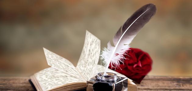 شعر بدوي عن الكذب مؤثر