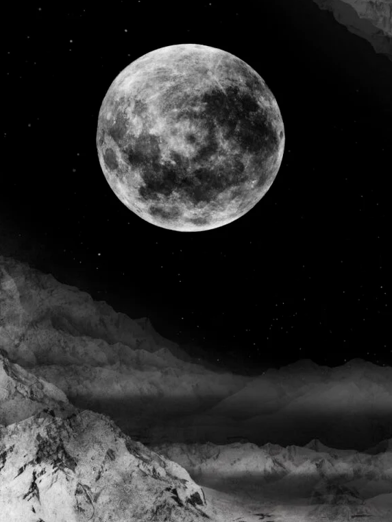 صور خلفيات سوداء فخمة