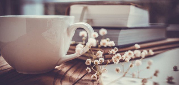 عبارات مزخرفه عن القهوه مميزة