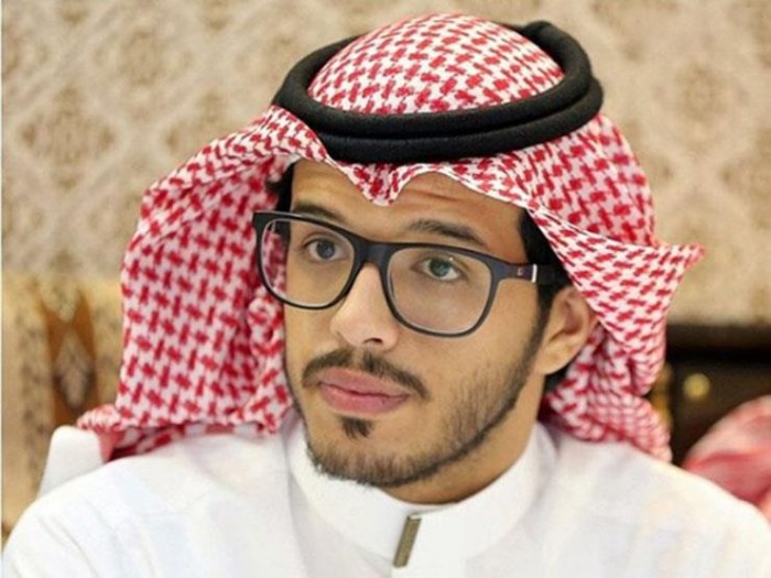 عبدالله الجميري من أي قبيلة والسيرة الذاتية له