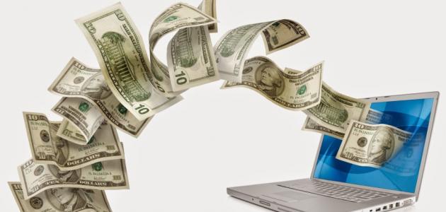 كيف تربح مليون دولار من الإنترنت في فترة قصيرة بطريقة مضمونة