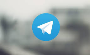 كيفية استخدام telegram