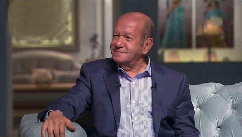 لطفي لبيب السيرة الذاتية وأبرز الأعمال