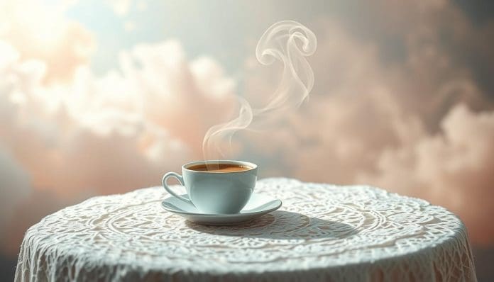 معنى القهوة في المنام للعزباء لابن سيرين