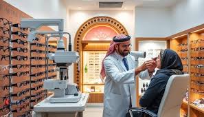 مميزات وعيوب تخصص طب العيون