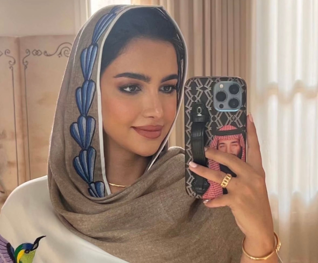 نجلاء الودعاني من وين وأبرز المعلومات عنها