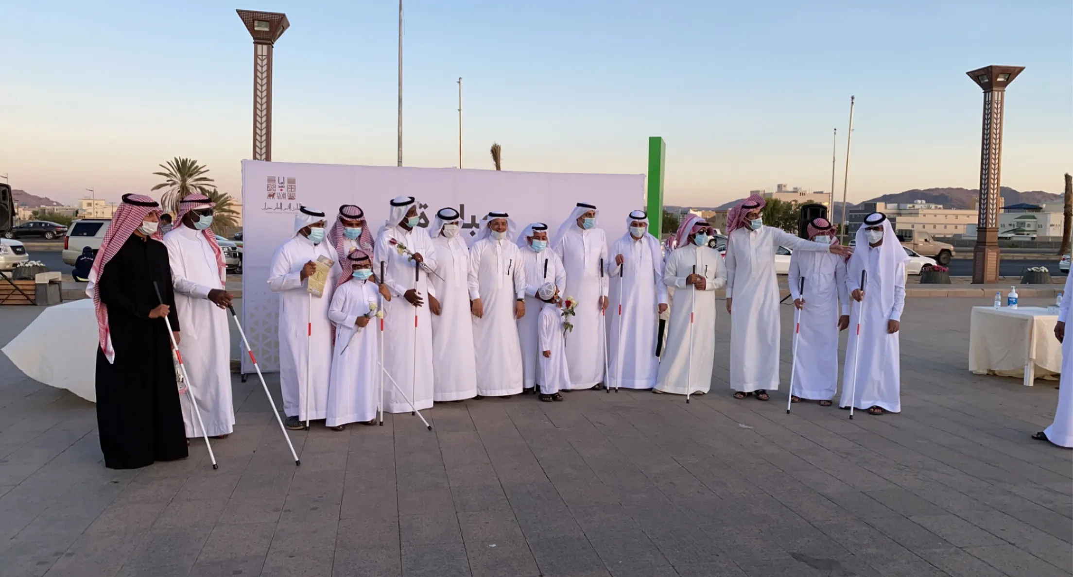 نسب وأصل عائلة المضحي من أين؟