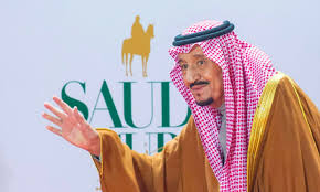 هل ملك السعودية من نسل محمد